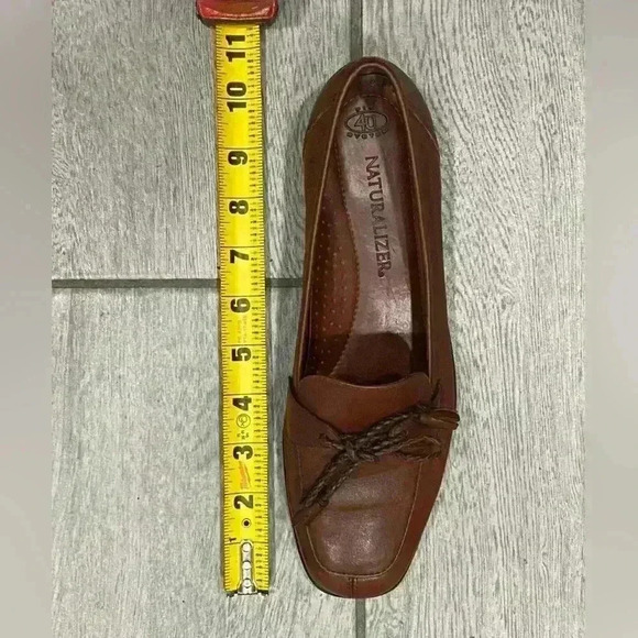 Naturalizer Flex 4U Loafers Size 9M - Size 7 - Picture 2 of 6